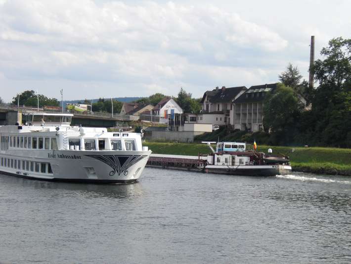 Sonja´s Wohnmobilhafen