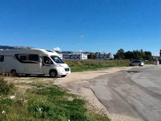 Ajout d'une photo à un emplacement