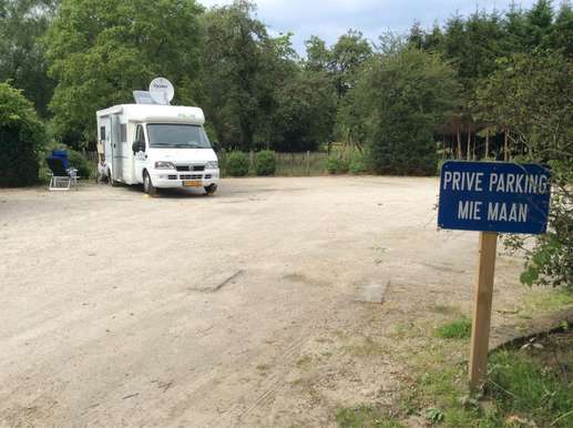 Einem Ort wurde ein Foto hinzugefügt