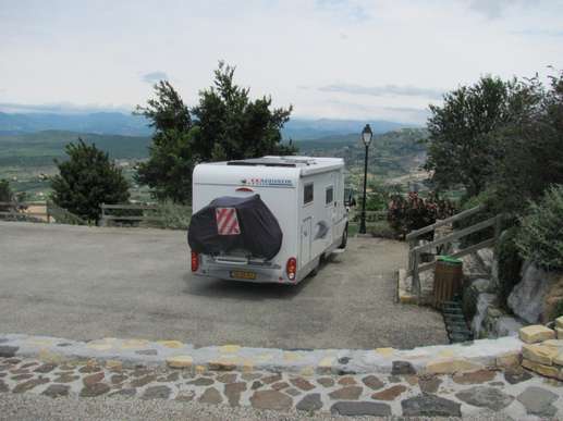 Ajout d'une photo à un emplacement