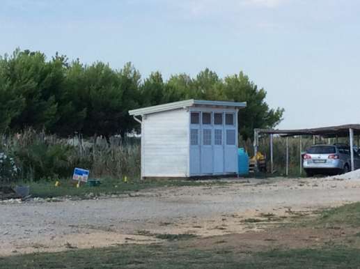 Added a photo to a location