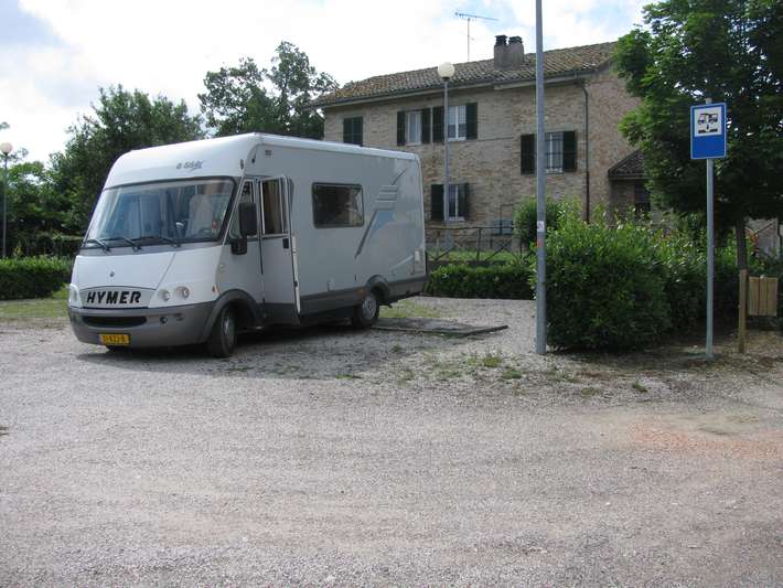 Area Comunale