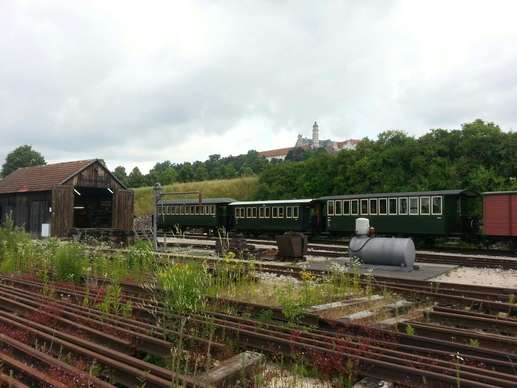 Added a photo to a location
