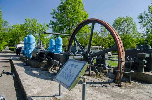 Een foto toegevoegd aan een locatie
