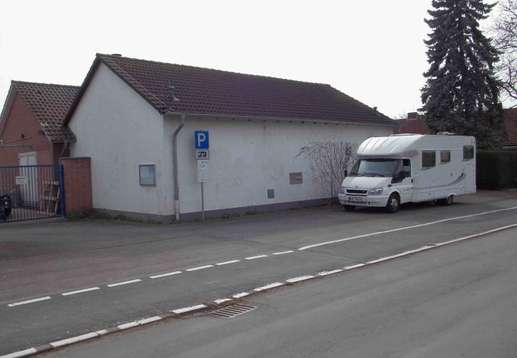 Ajout d'une photo à un emplacement