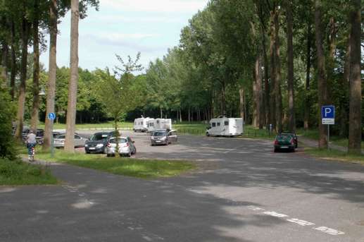 Ajout d'une photo à un emplacement