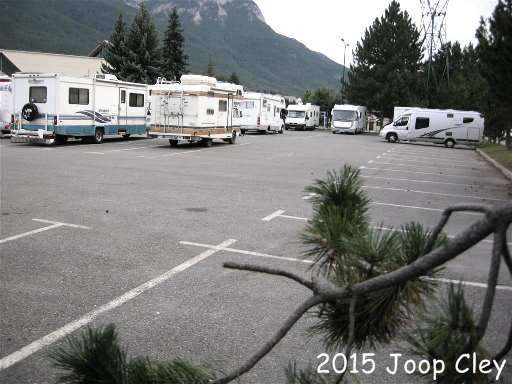 Added a photo to a location