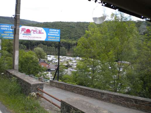 Added a photo to a location