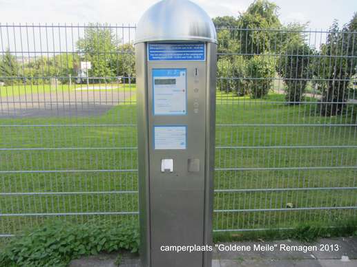 Een foto toegevoegd aan een locatie
