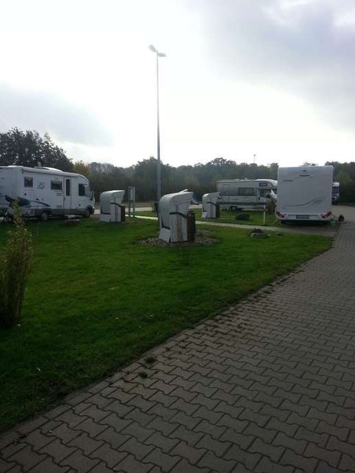Einem Ort wurde ein Foto hinzugefügt