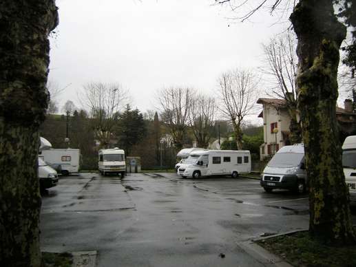 Ajout d'une photo à un emplacement