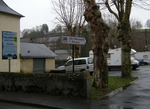 Ajout d'une photo à un emplacement
