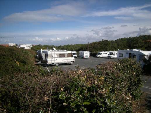 Ajout d'une photo à un emplacement