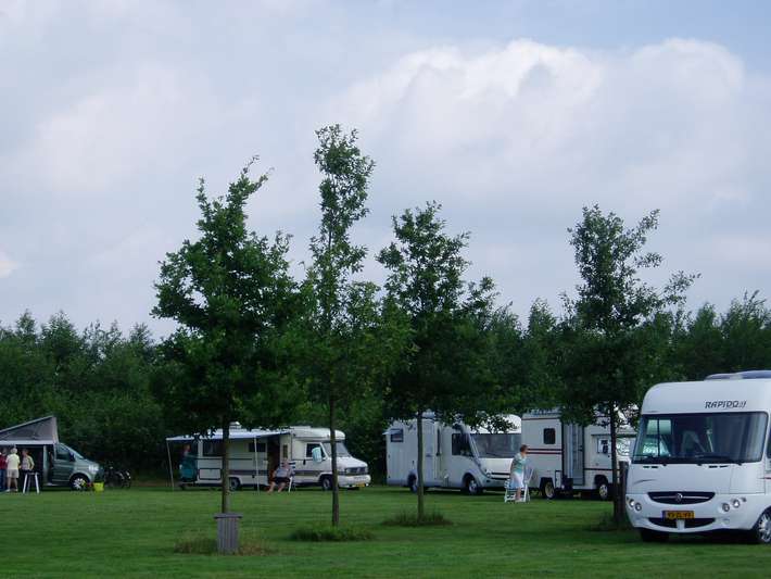 Camping Sportlandgoed