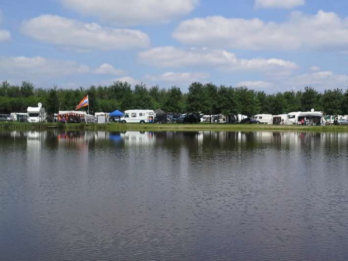 Camping Sportlandgoed