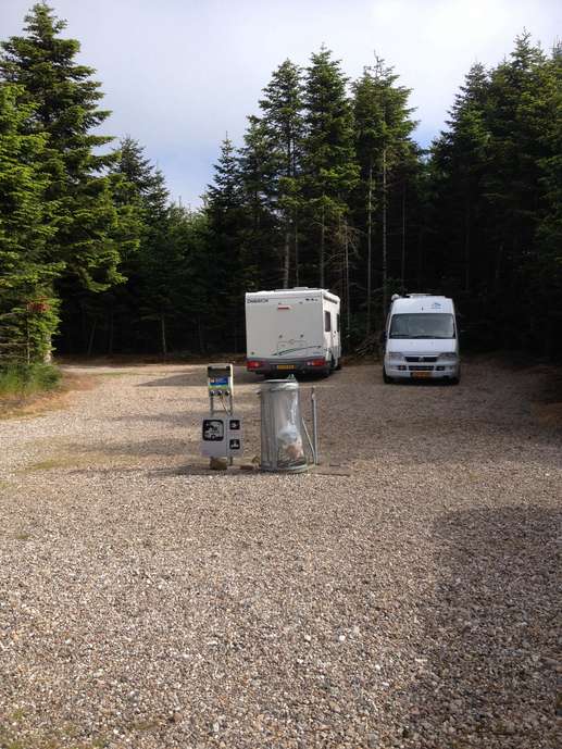 Added a photo to a location