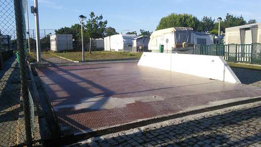 Added a photo to a location