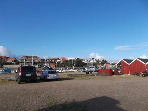 Added a photo to a location