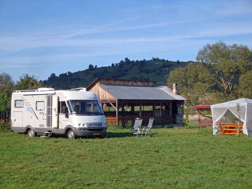 Ajout d'une photo à un emplacement