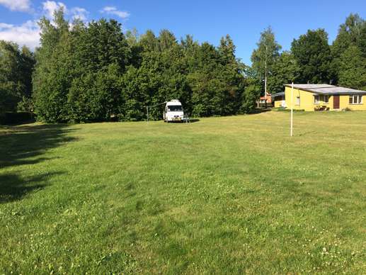 Added a photo to a location