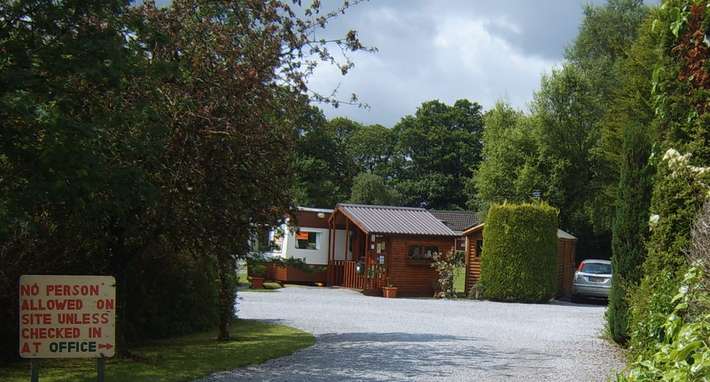 Donoghues White Villa Farm Caravan & Camping Park