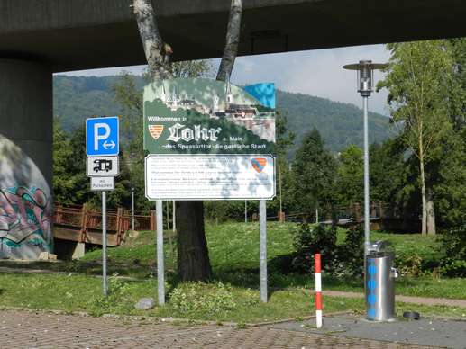 Einem Ort wurde ein Foto hinzugefügt