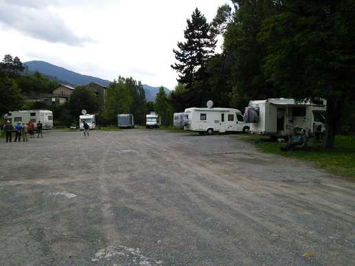 Added a photo to a location