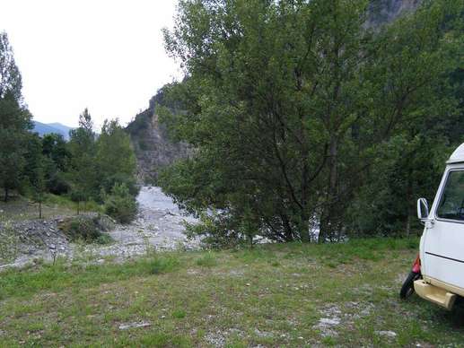 Added a photo to a location