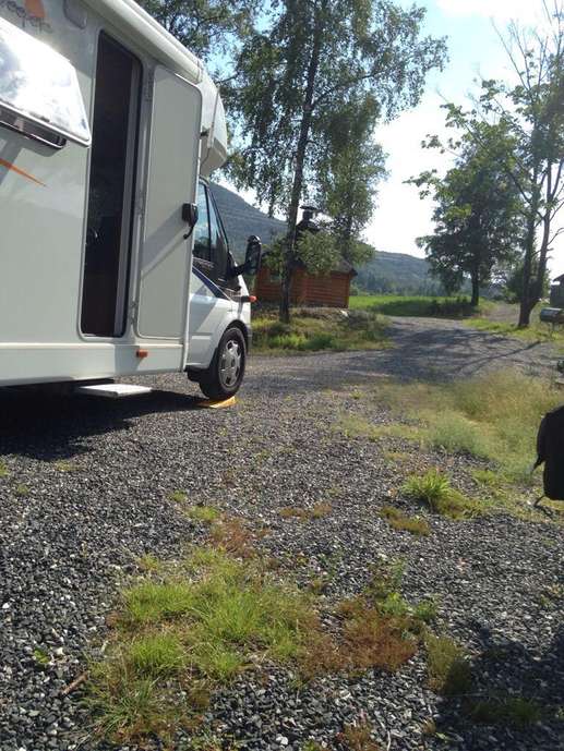 Added a photo to a location