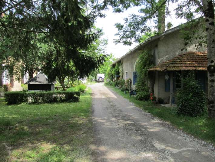 Domaine d'Esperbasque
