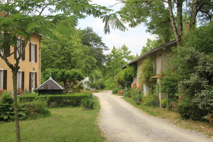 Domaine d'Esperbasque
