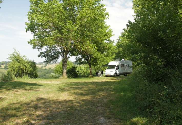 Domaine d'Esperbasque