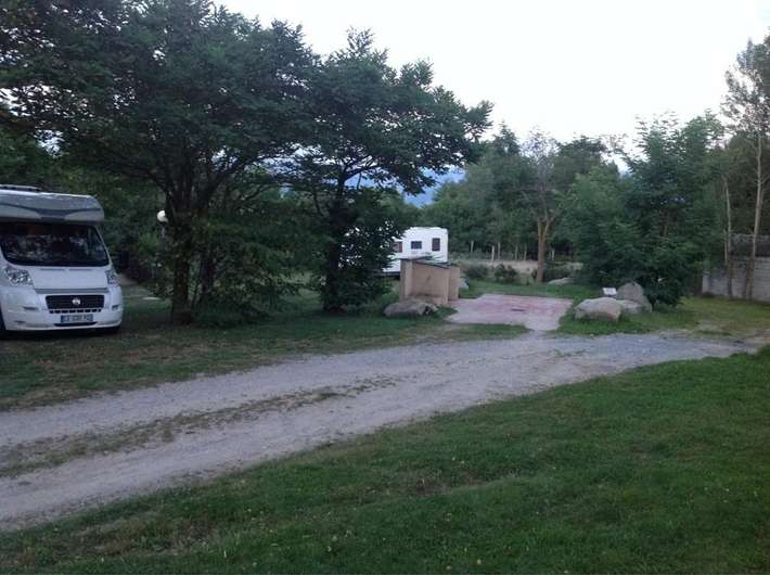 Village Club Yravals