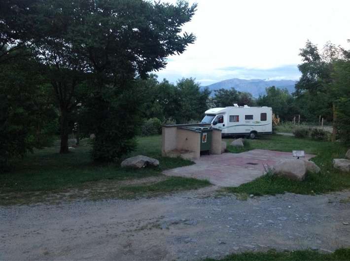 Village Club Yravals