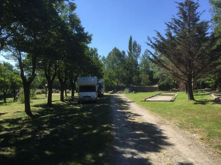 Village Club Yravals