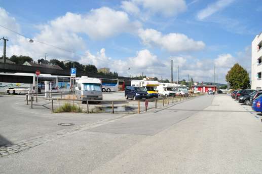 Ajout d'une photo à un emplacement