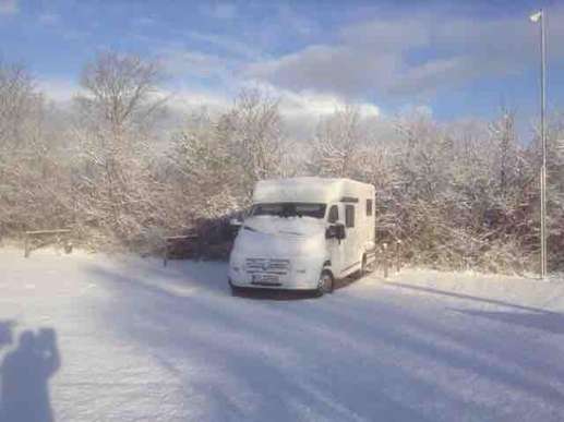 Aggiunta una foto a una posizione