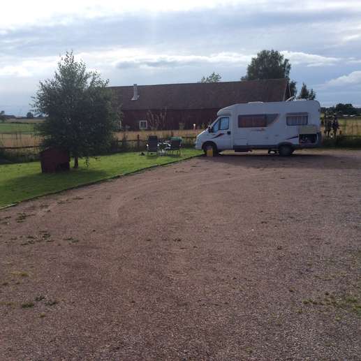 Een foto toegevoegd aan een locatie