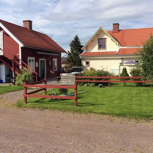 Een foto toegevoegd aan een locatie