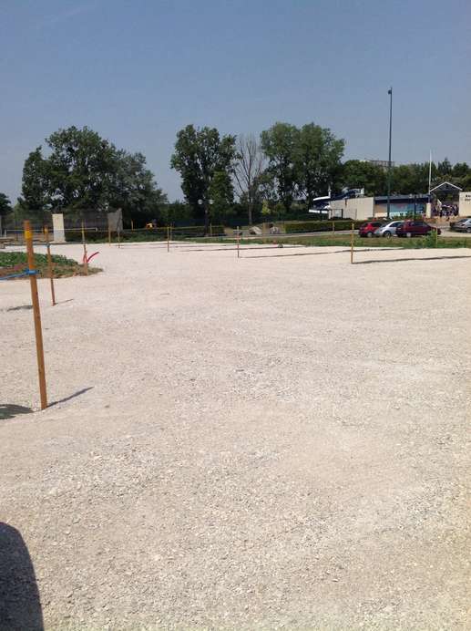 Added a photo to a location