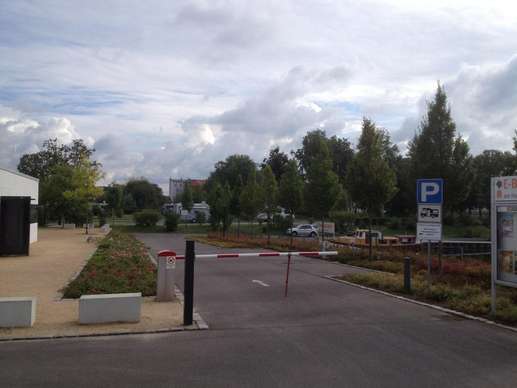 Aggiunta una foto a una posizione