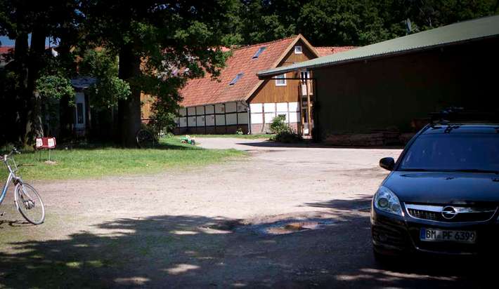 Hof am Kolk