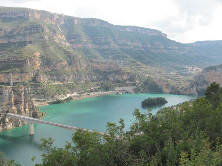 Cortes de Pallas
