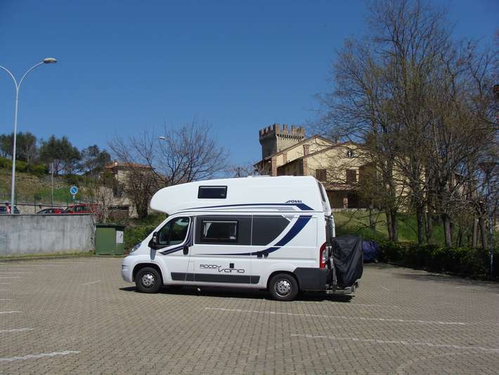 Area Comunale delle Rive