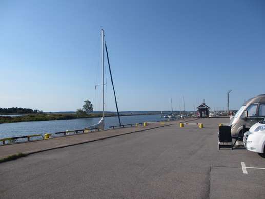 Added a photo to a location
