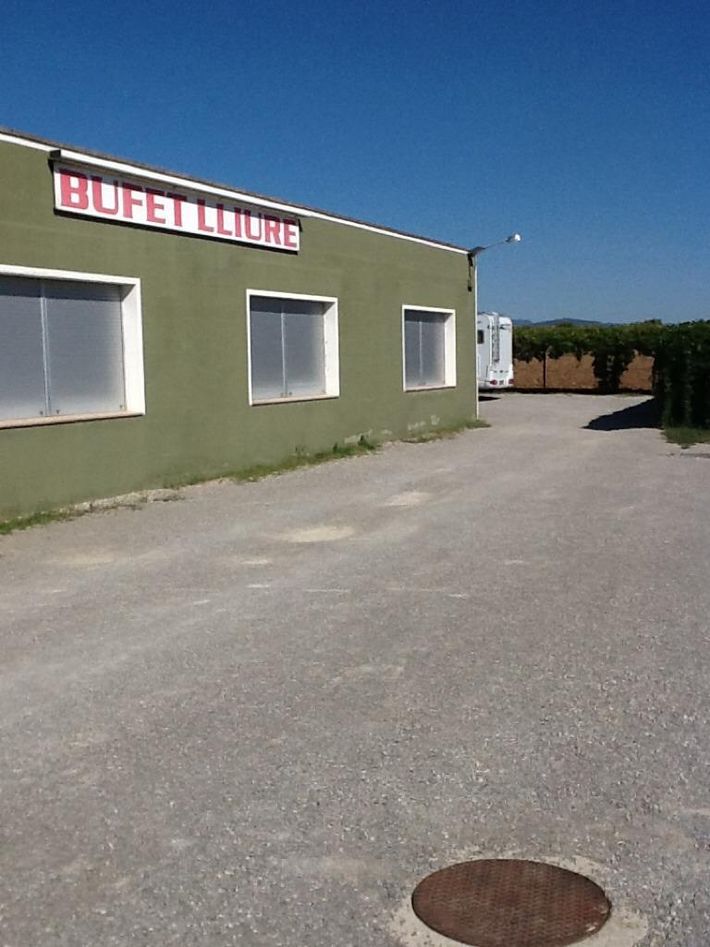 Area de Can Janot