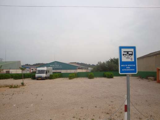 Ajout d'une photo à un emplacement