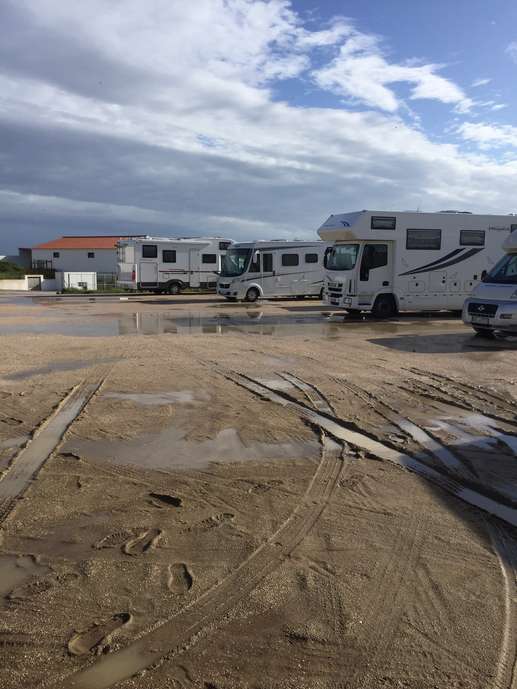 Aggiunta una foto a una posizione