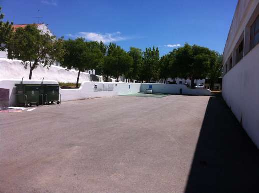 Added a photo to a location