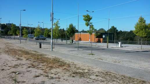 Added a photo to a location